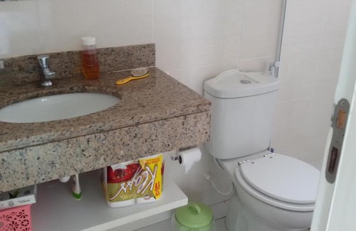 Passagem Apartamento | Casa de André