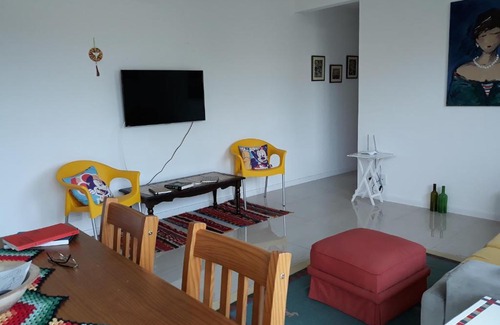 Passagem Apartamento | Casa de André
