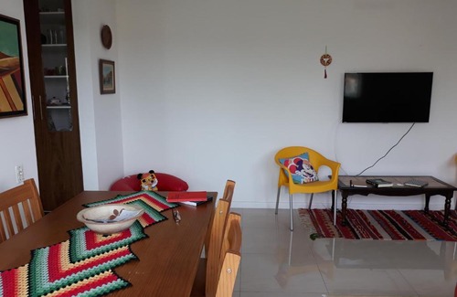 Passagem Apartamento | Casa de André