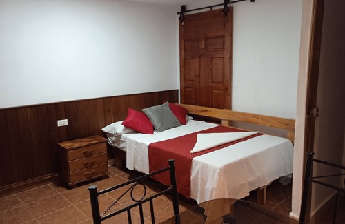 Casilda Casa | Casa de Any