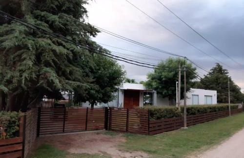 Real de San Carlos Cabina | Casa de artista