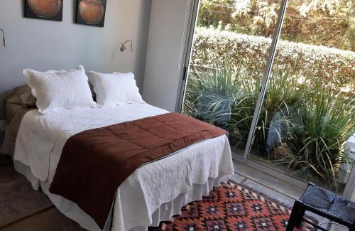 Real de San Carlos Cabina | Casa de artista