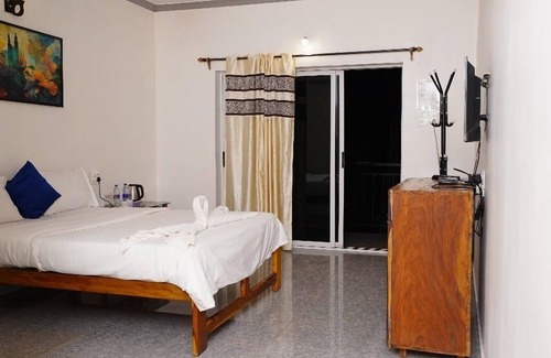 Arambol Hotel | Casa De Arambol