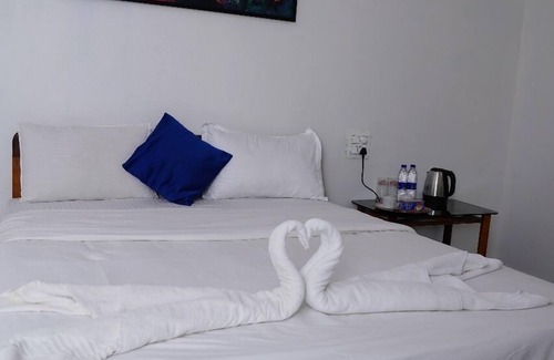 Arambol Hotel | Casa De Arambol