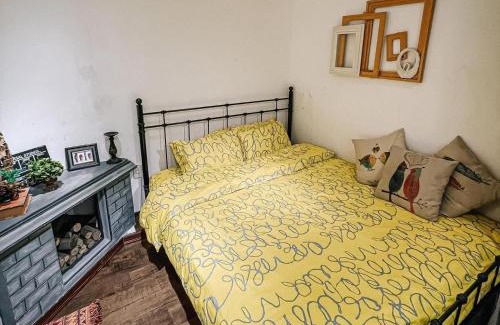 Hang Bai Apartamento | Casa De Arte Homestay Hà Nội