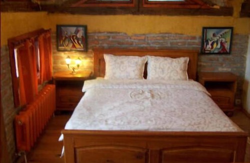 Balchik Casa | Casa de Artes