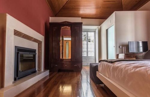 Setubal Casa | Casa de Atalaia Turismo de Habitação