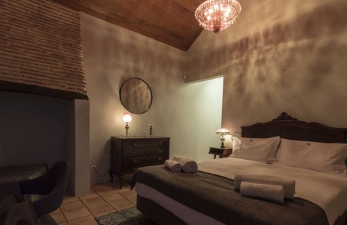 Setubal Casa | Casa de Atalaia Turismo de Habitação