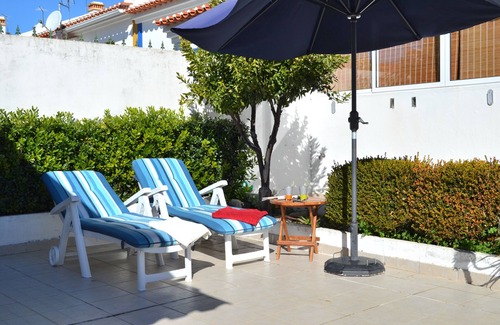 Sao Luis Casa | Casa de Azeite en medio de la Rota Vicentina ofrece una vida cómoda.