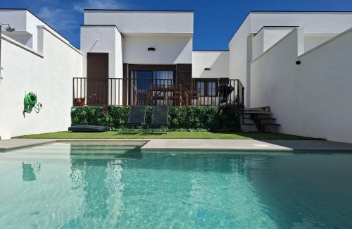 Arges Casa | Casa de Bárbara
