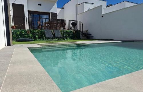 Arges Casa | Casa de Bárbara