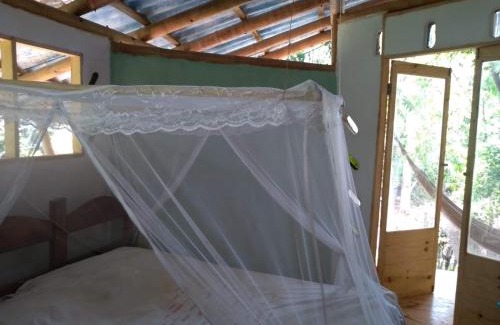 Serra Grande Casa | Casa de Bambu