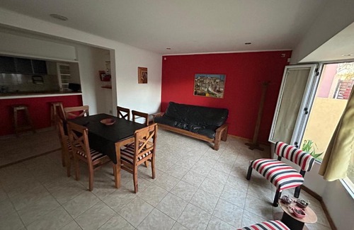 Monte Hermoso Casa | Casa de barrio