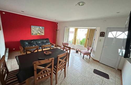 Monte Hermoso Casa | Casa de barrio
