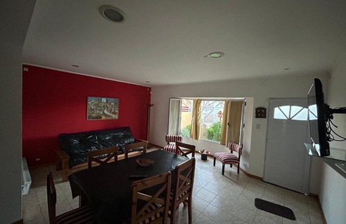 Monte Hermoso Casa | Casa de barrio