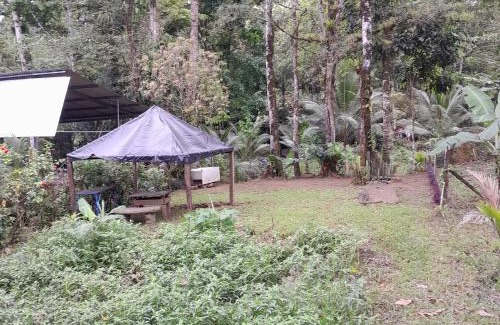 Katira Casa | Casa de bendición