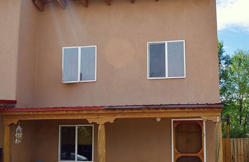 Taos Casa | Casa De Blis 3 minutos Taos Plaza