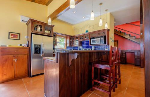 San Pedro Casa | Casa De Bonita Home