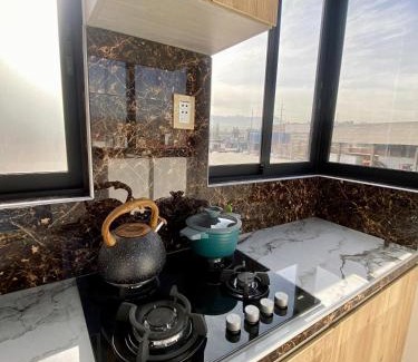 Arequipa Cama Y Desayuno | Casa de Bris