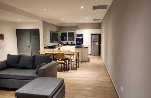 Maipú Casa | Casa de Bruno