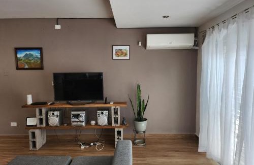 Maipú Casa | Casa de Bruno
