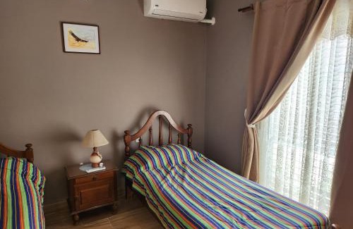 Maipú Casa | Casa de Bruno
