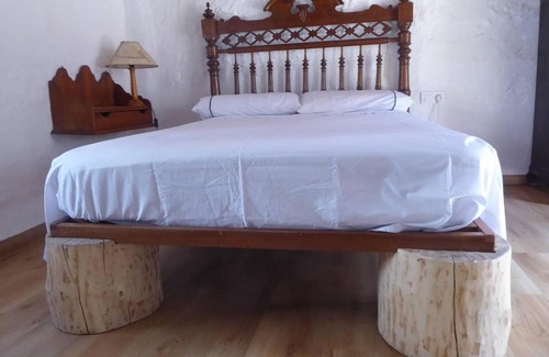 Xativa Casa | Casa de Cáliz Xàtiva