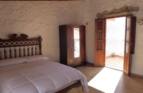 Xativa Casa | Casa de Cáliz Xàtiva