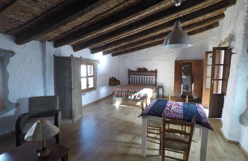 Xativa Casa | Casa de Cáliz Xàtiva
