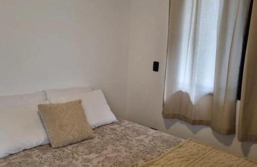 Sapucai-Mirim Casa | Casa de Campo aconchegante, com lareira interna