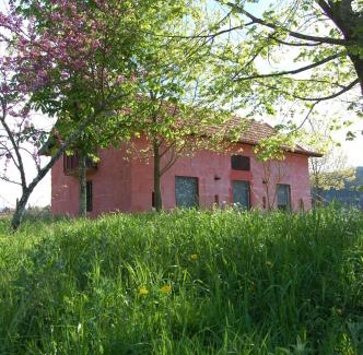 Mosteiro Casa | Casa de Cabanelas