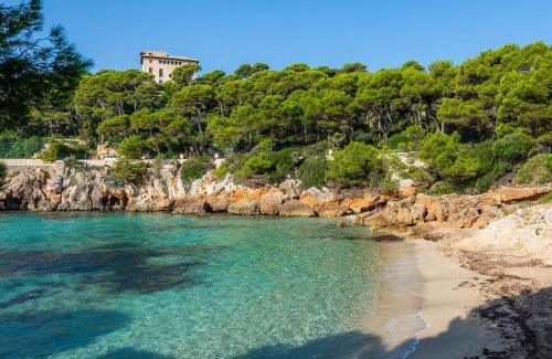 Cala Gat Villa | Casa De Cala Gat
