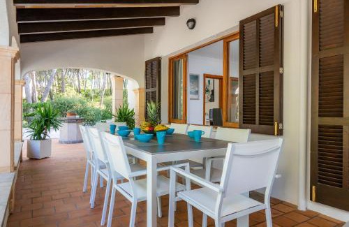 Cala Gat Villa | Casa De Cala Gat