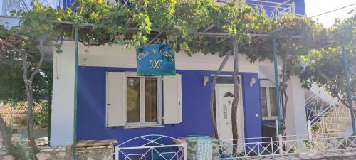 Davgata Casa | Casa de Calma