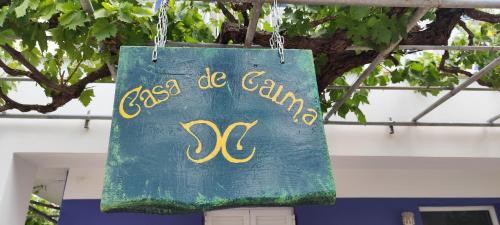 Davgata Casa | Casa de Calma