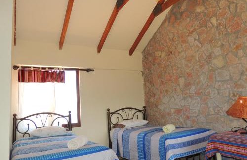 Potosi Casa | Casa de campo Hacienda Loma