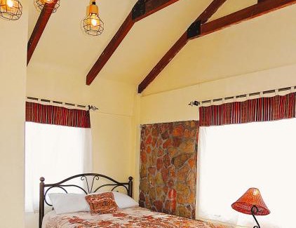 Potosi Casa | Casa de campo Hacienda Loma