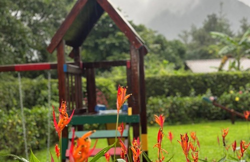 El Valle de Anton Casa | Casa de Campo