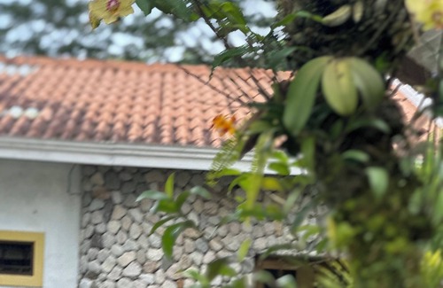 El Valle de Anton Casa | Casa de Campo