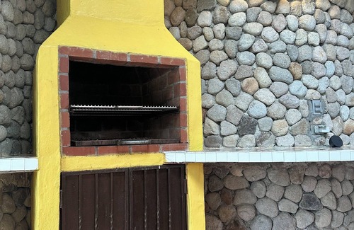 El Valle de Anton Casa | Casa de Campo