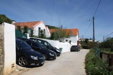 Sobral de Monte Agraco Casa | Casa de Campo Moinhos da Gozundeira