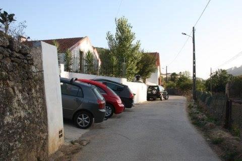 Sobral de Monte Agraco Casa | Casa de Campo Moinhos da Gozundeira