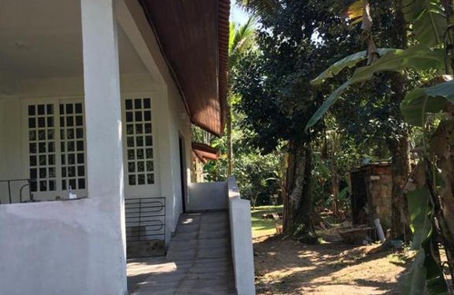 Caruara Casa | Casa de Campo - Área Continental de Santos