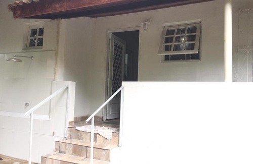 Caruara Casa | Casa de Campo - Área Continental de Santos