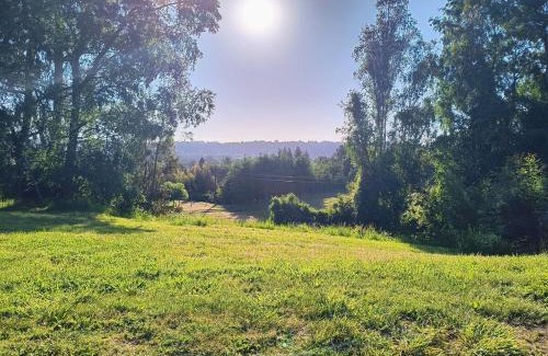 Villarrica Casa | Casa de Campo a 15 minutos de Villarrica