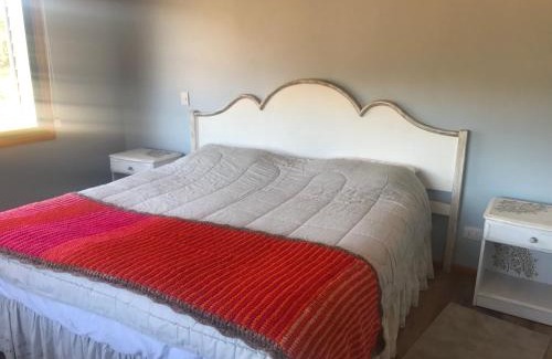 Pucon Casa | Casa de campo a 5 minutos del lago caburga
