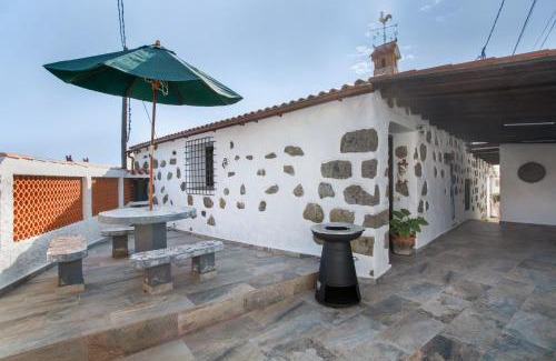 La Solana Casa | Casa de Campo Ancana