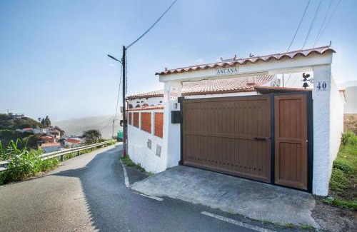 La Solana Casa | Casa de Campo Ancana