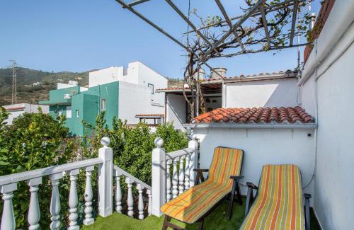 La Solana Casa | Casa de Campo Ancana