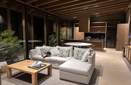 Cerro Colorado Casa | Casa de Campo acogedora y moderna en la zona de Avandaro